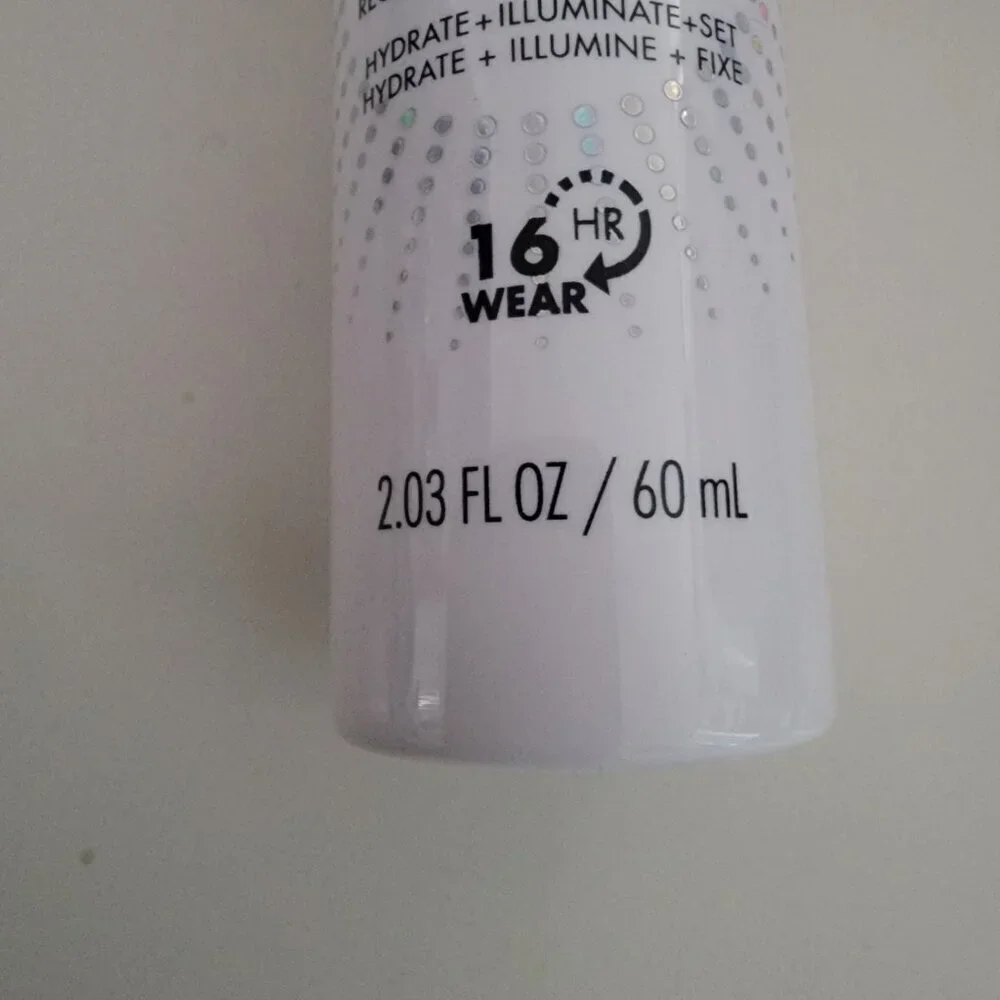 NEW MILANI Make It Dewy Setting Spray 2.03 oz